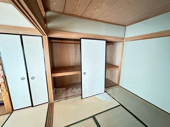 大阪府大阪市住吉区我孫子東2丁目の賃貸マンションの内装