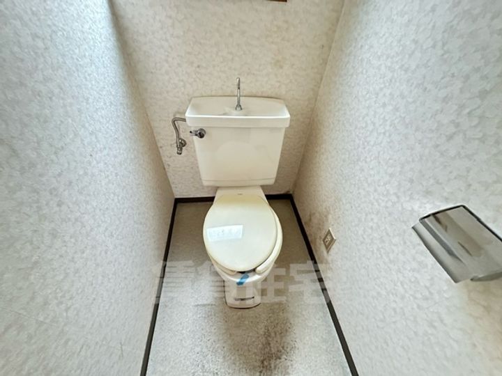 大阪府大阪市住吉区我孫子東2丁目の賃貸マンションの内装