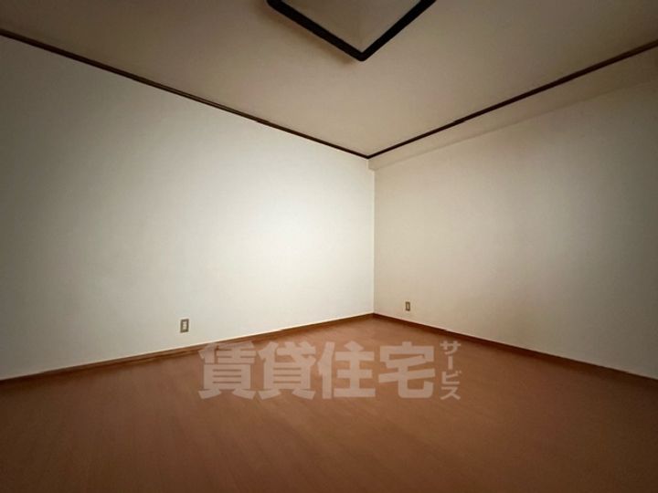 大阪府大阪市住吉区我孫子東2丁目の賃貸マンションの子供部屋