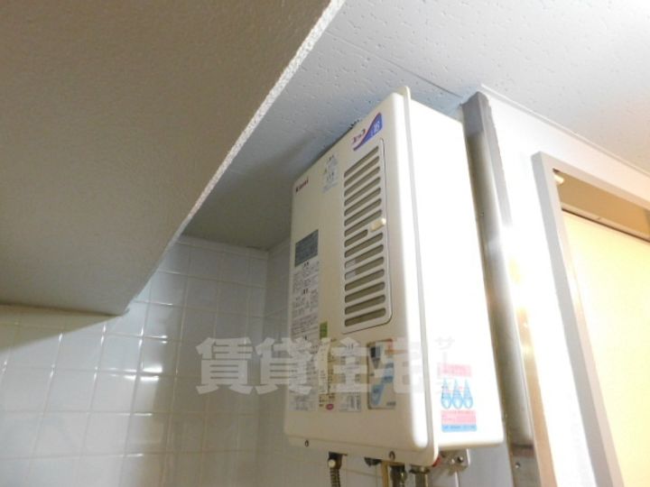 カルテットKOBORI A棟410のその他画像