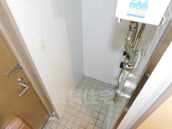 カルテットKOBORI A棟410のその他画像