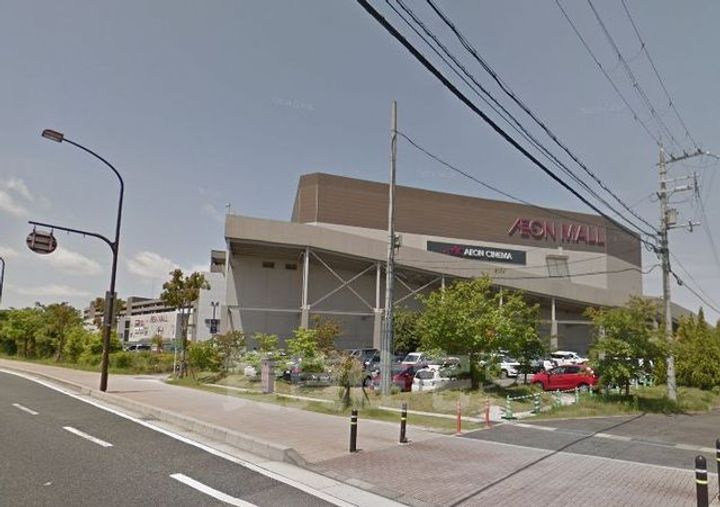 カルテットKOBORI A棟410の周辺