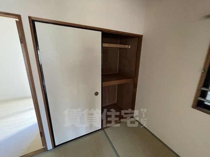 グレインハイムの内装