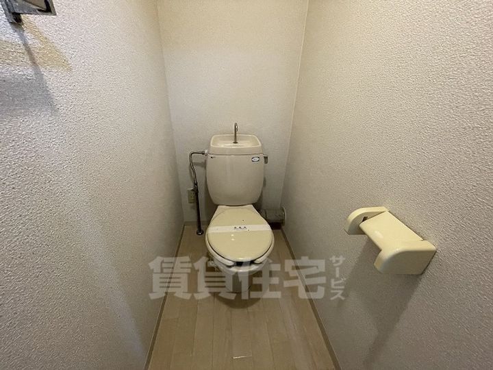 グレインハイムの内装
