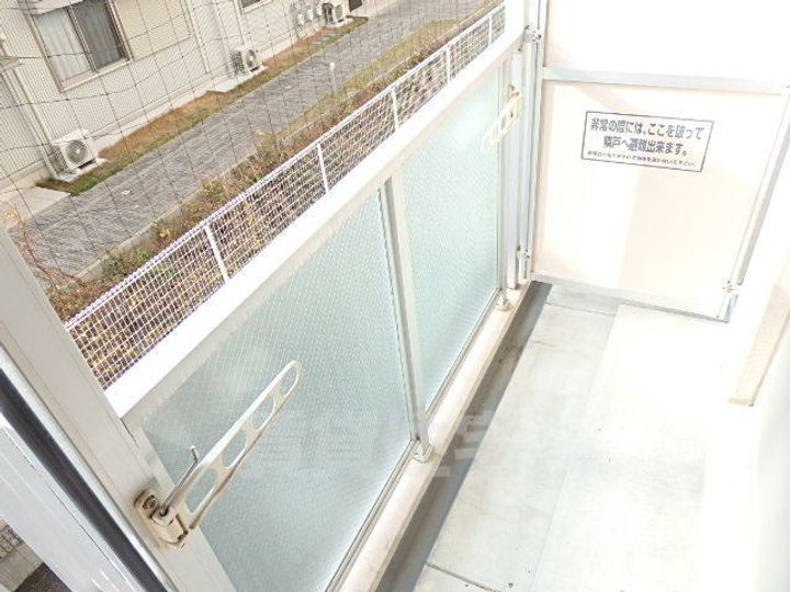 滋賀県草津市野路東4丁目の賃貸マンションのその他画像