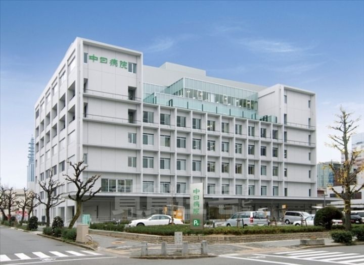 GRANPASEO丸の内の周辺