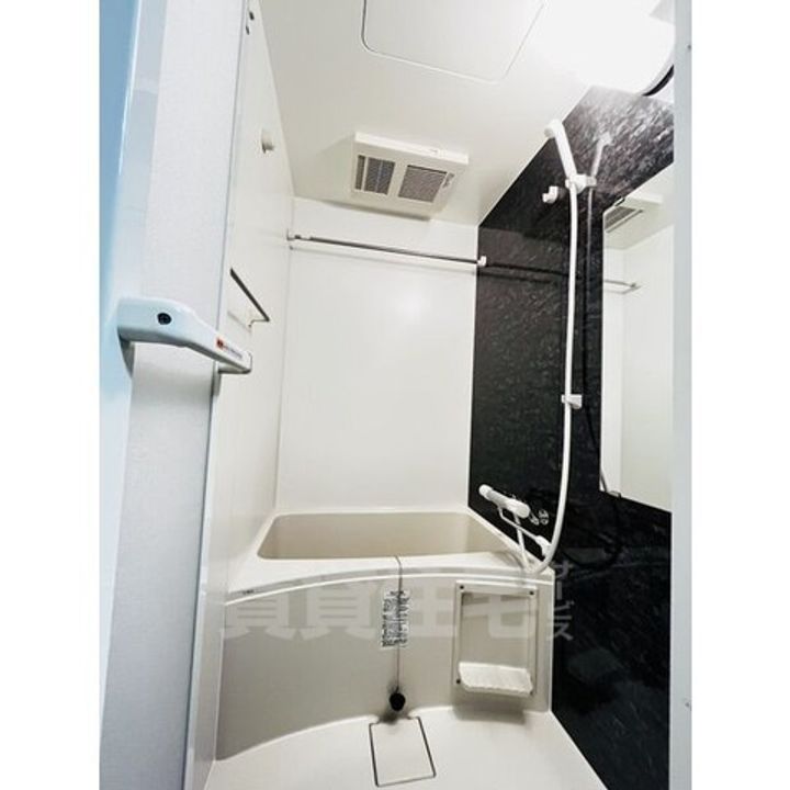 S-RESIDENCE茶屋ヶ坂の風呂