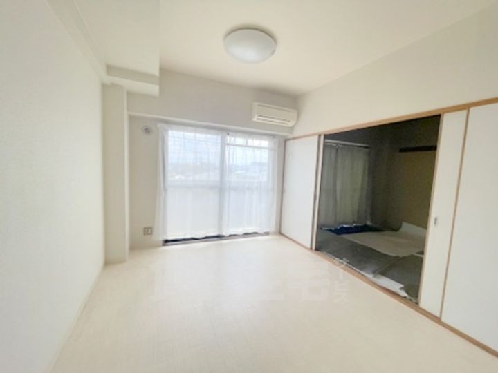 ヴァレドールの内装