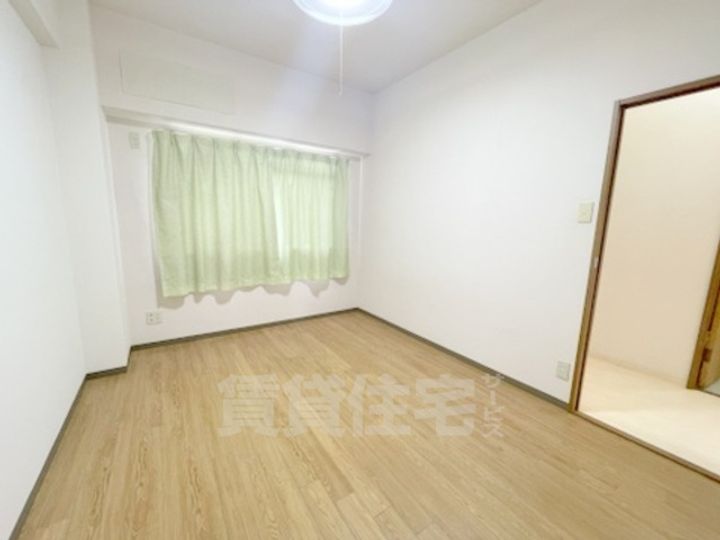 ヴァレドールの内装