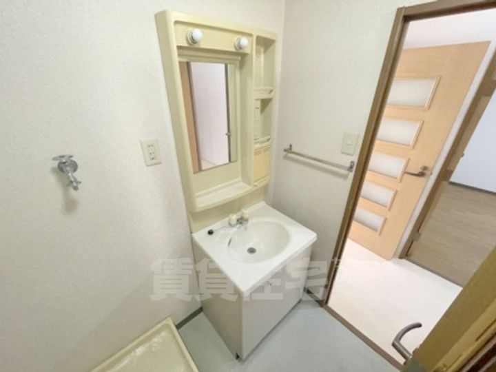 ヴァレドールの内装