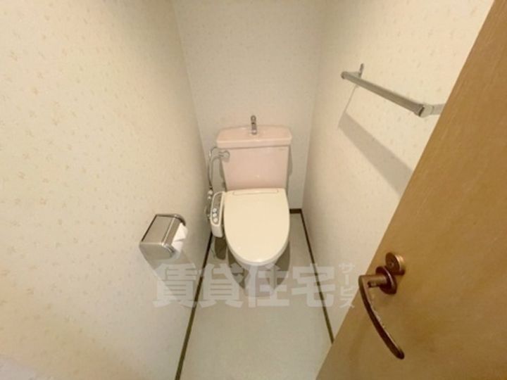 ヴァレドールの内装