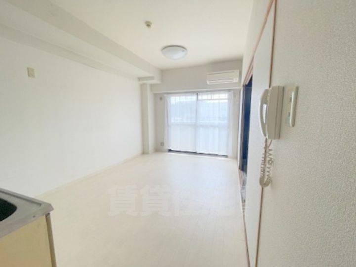 ヴァレドールの居間