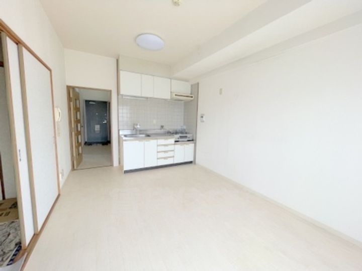 ヴァレドールの居間