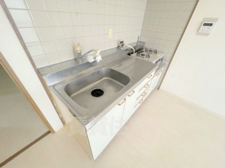 ヴァレドールのキッチン