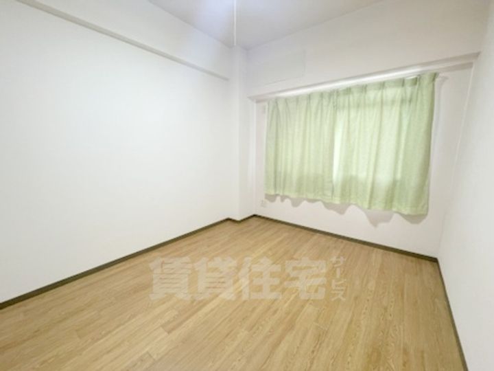 ヴァレドールの内装