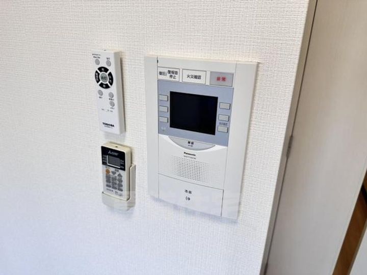 アリビオ立花2のその他画像