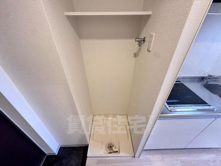 アリビオ立花2のその他画像