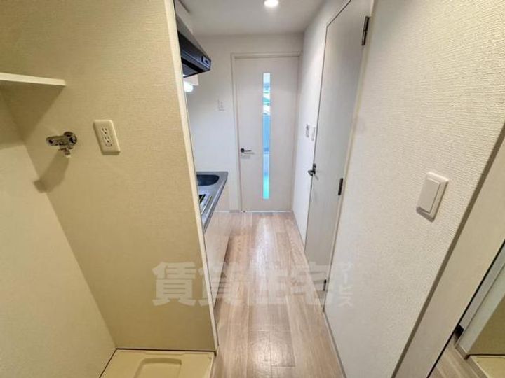 アリビオ立花2のその他画像