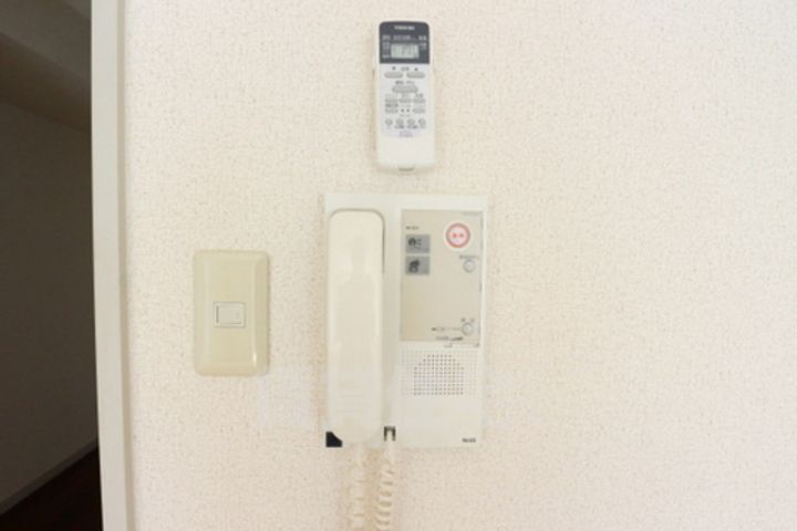 パインフィールド御池のその他画像