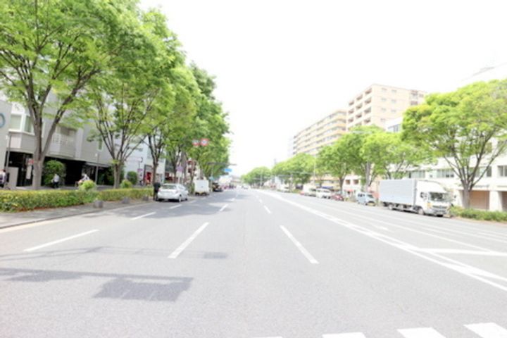 パインフィールド御池のその他画像