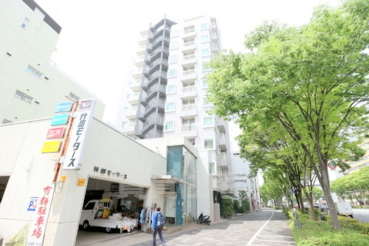 パインフィールド御池のその他画像