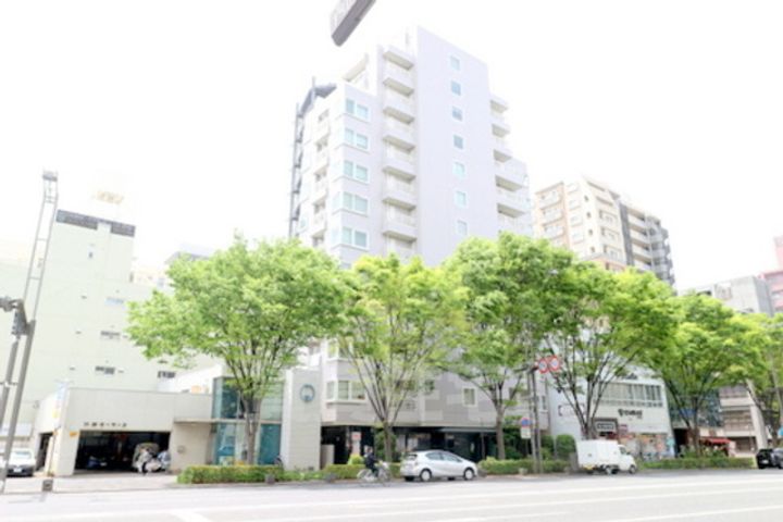 パインフィールド御池のその他画像