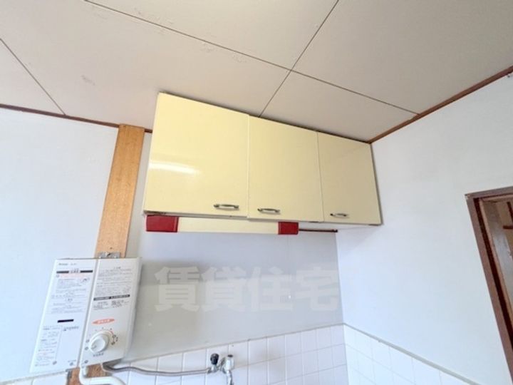 富家マンションのその他画像