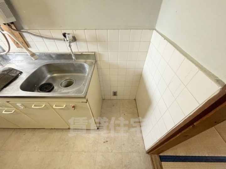 富家マンションのその他画像