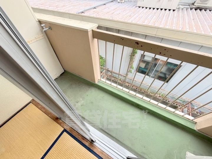 富家マンションのその他画像