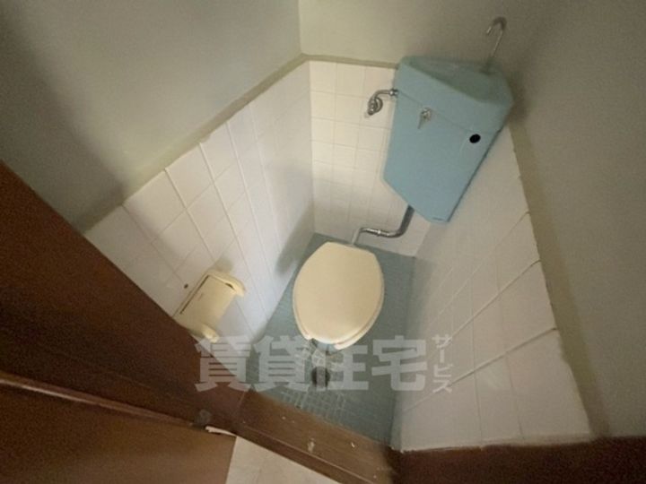 富家マンションの内装