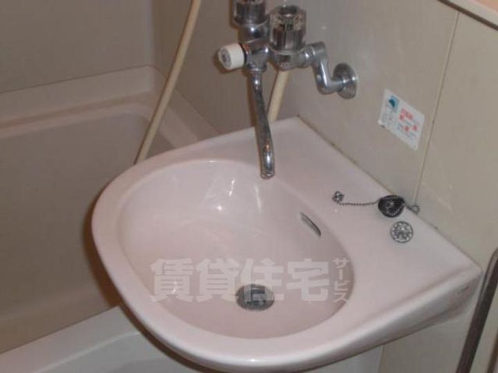 グレーシー西ノ京の内装