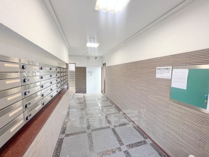 グレーシー西ノ京のその他画像