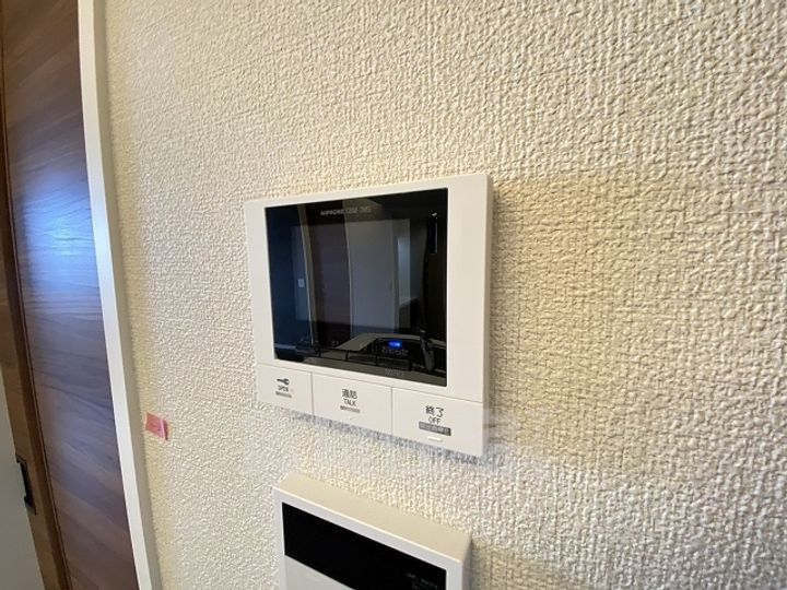 シャーメゾン ネクサスのその他画像