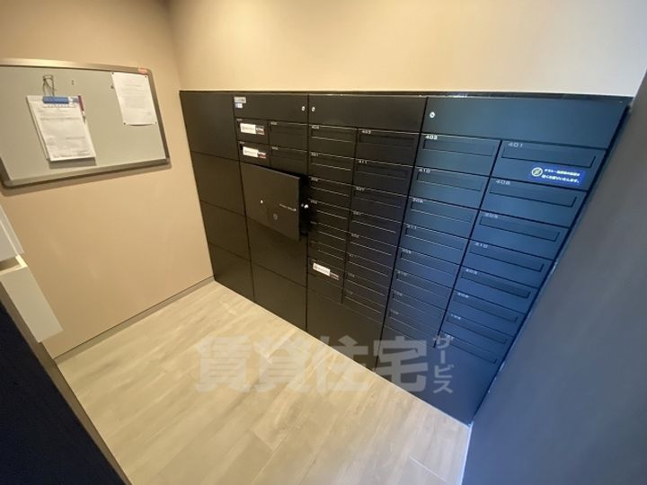 シャーメゾン ネクサスのその他画像