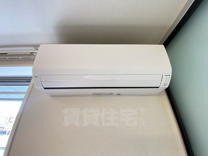 シャーメゾン ネクサスのその他画像