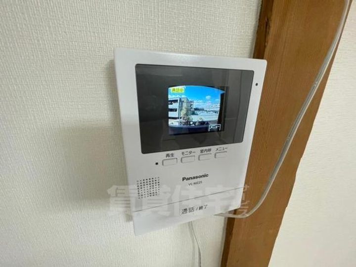 亀岡マンションのその他画像