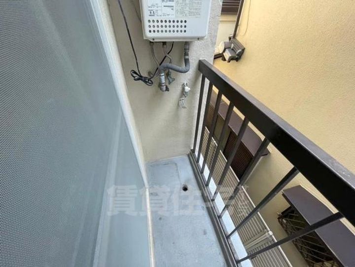 亀岡マンションのその他画像