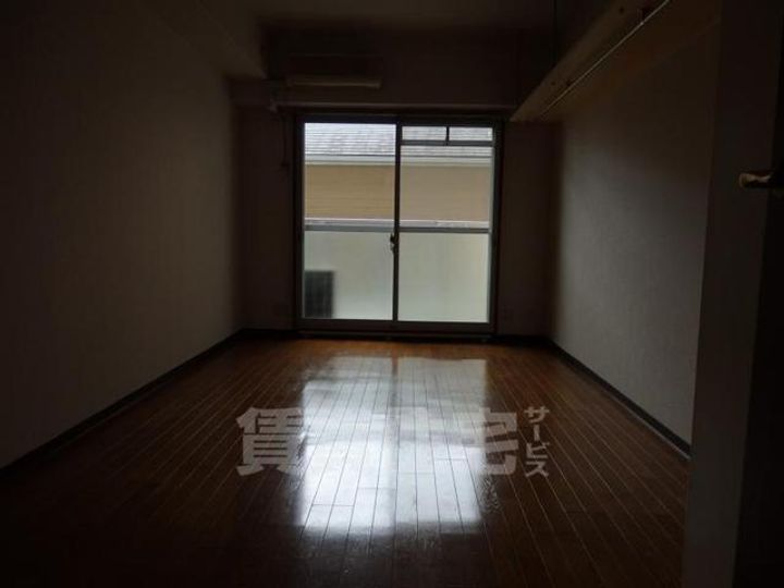 グッドライフ南草津2の内装