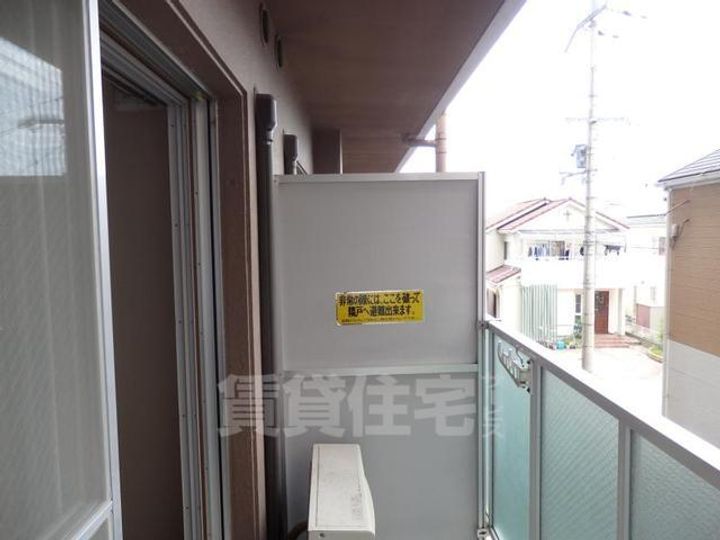 グッドライフ南草津2のその他画像