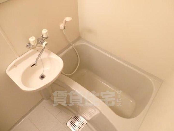 グッドライフ南草津2の内装