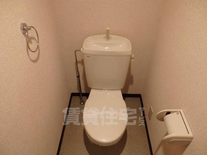 グッドライフ南草津2の内装