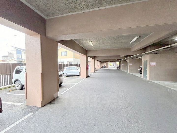 グッドライフ南草津2のその他画像