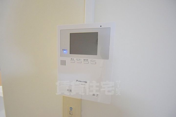 羽曳山第二サンハイツのその他画像