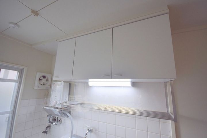 羽曳山第二サンハイツのその他画像