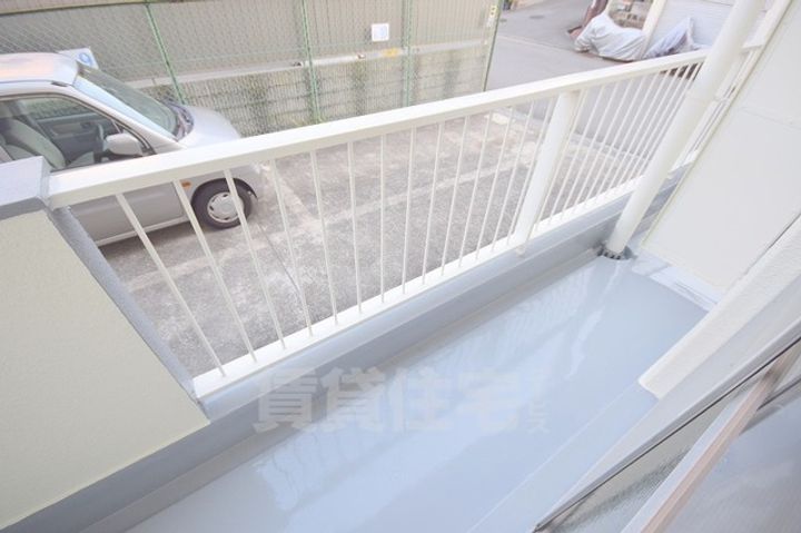 羽曳山第二サンハイツのその他画像