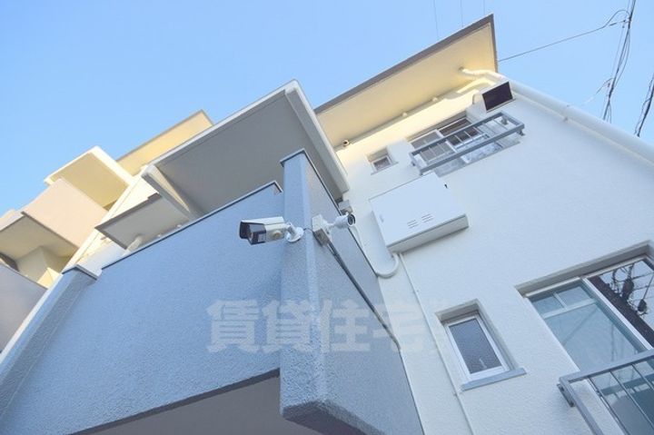 羽曳山第二サンハイツのその他画像