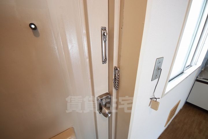 旭ガーデンハイツのその他画像