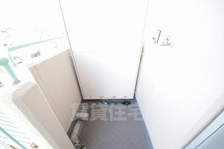 旭ガーデンハイツのその他画像