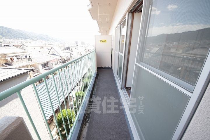 旭ガーデンハイツのその他画像