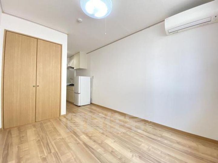 エステートピア2の内装